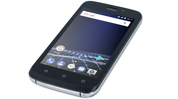 myPhone Pocket 2 OS Android